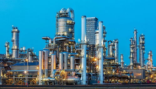 中國(guó)石化九江分公司爆炸事故致2死1傷，化工產(chǎn)品安全生產(chǎn)再敲警鐘